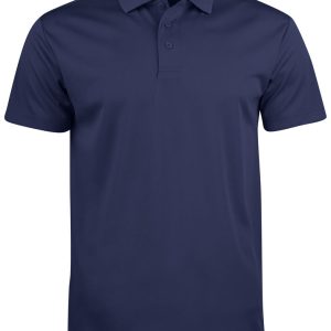basic active polo