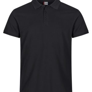 heavy premium polo