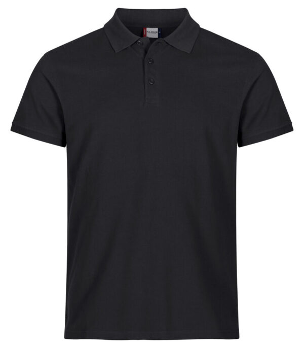 heavy premium polo