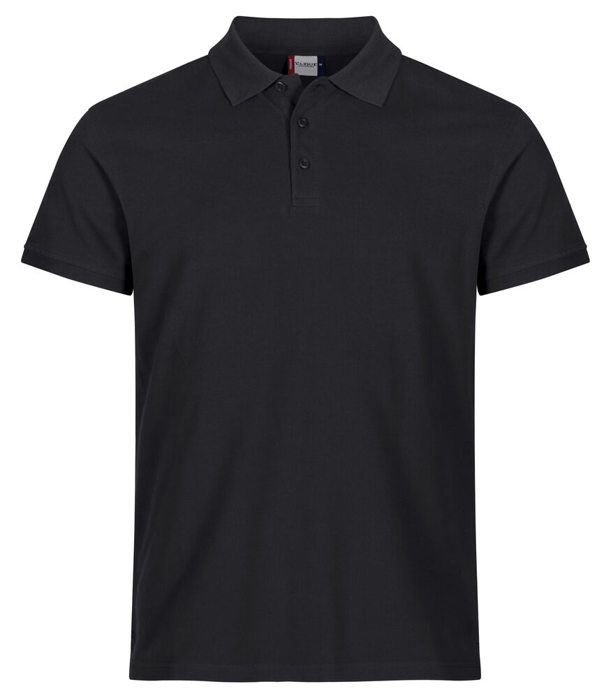 heavy premium polo