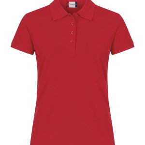 heavy premium polo women