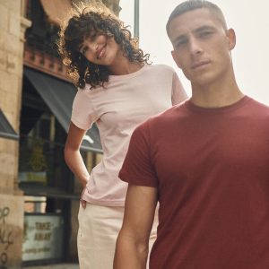 basic t women
