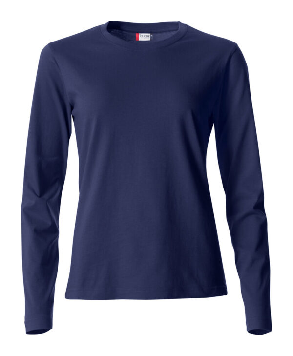 basic t ls women