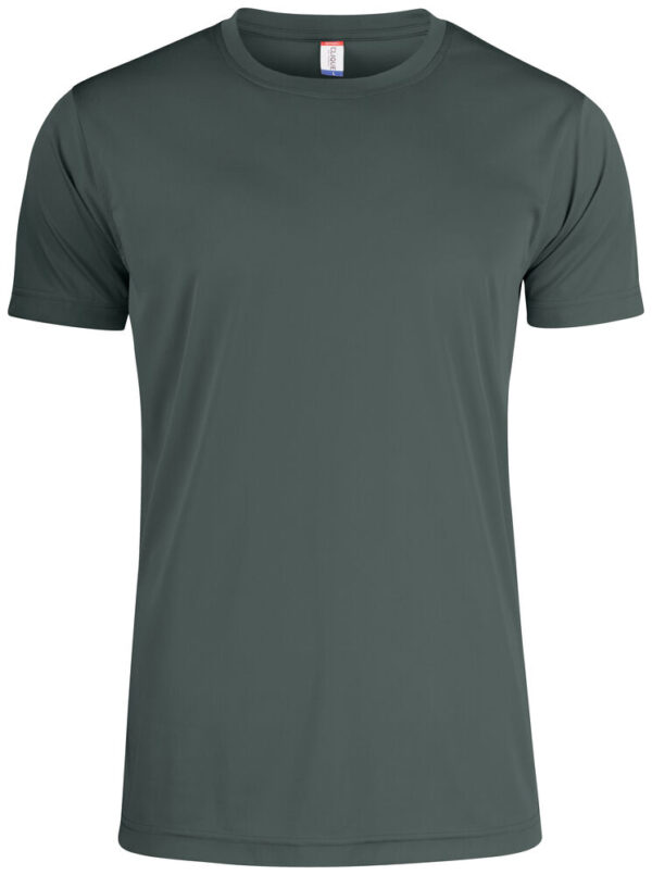 basic active t