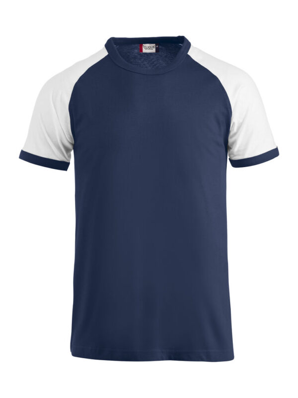 raglan t