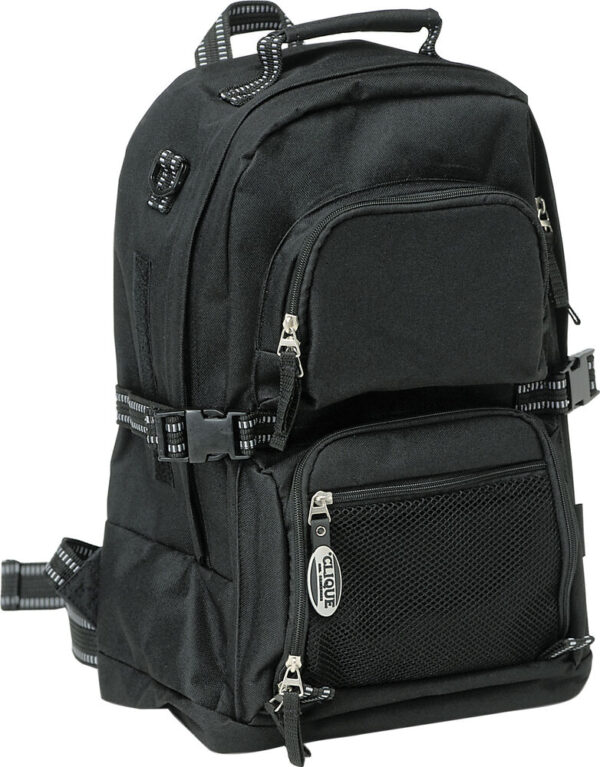 backpack