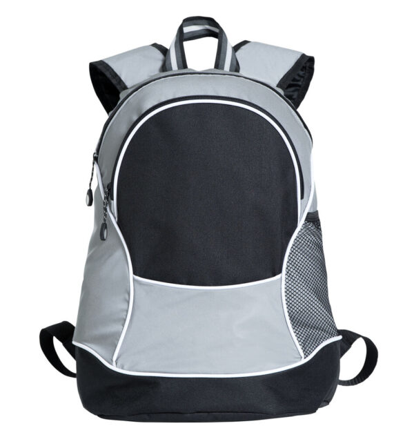 basic backpack reflective