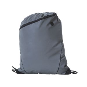 smart backpack reflective