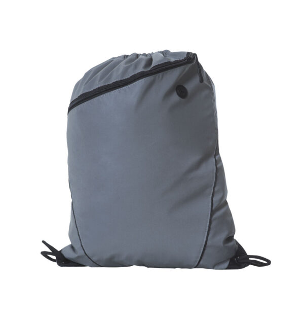 smart backpack reflective