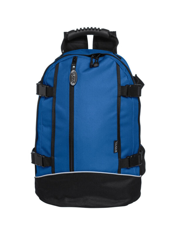 backpack ii