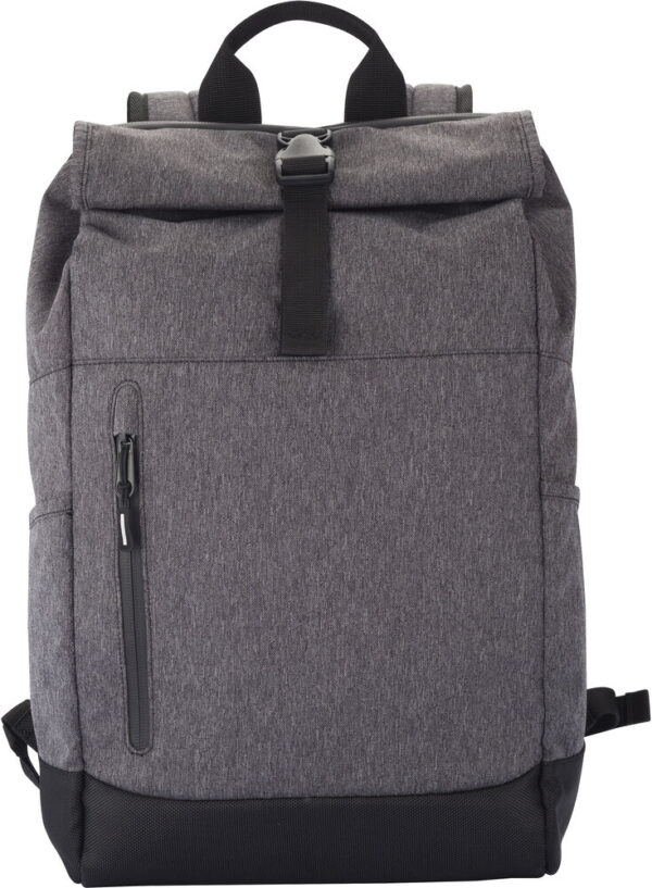 roll up backpack