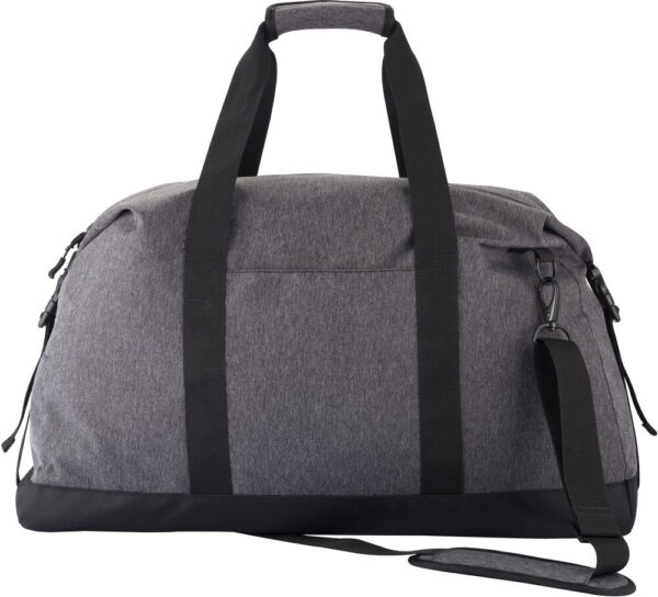 weekend duffle