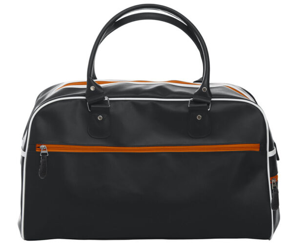 weekend bag