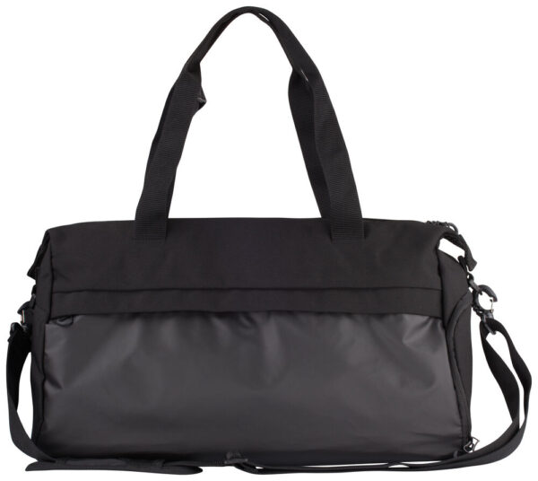2.0 duffle