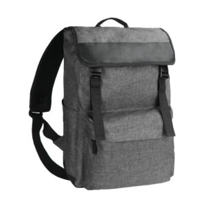 melange backpack