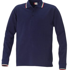 amarillo l/s
