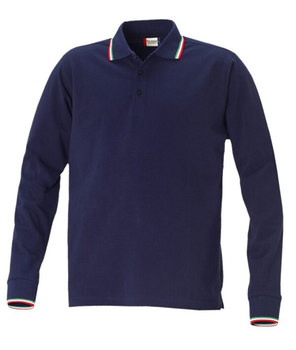 amarillo l/s