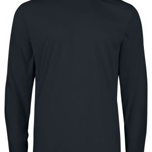 2017 t shirt manica lunga