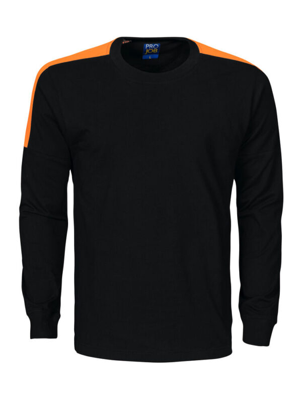 2020 t shirt manica lunga