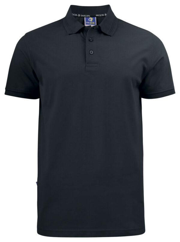 2021 polo piquet polycotton