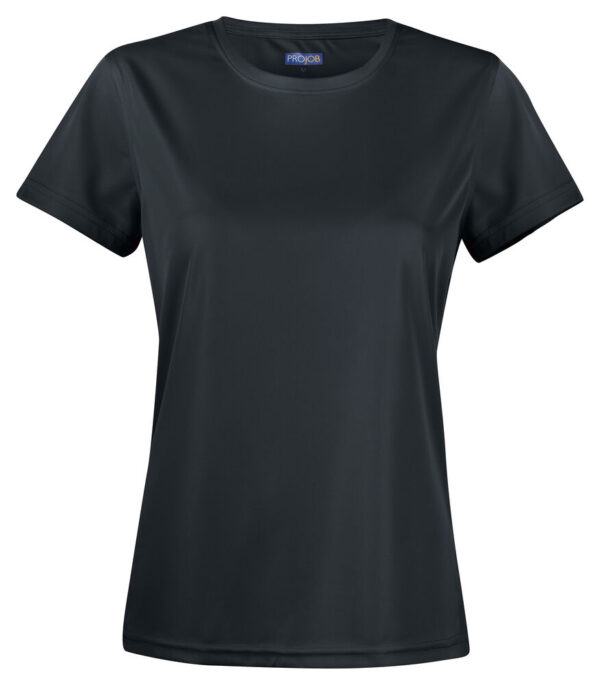 2031 t shirt tecnica donna