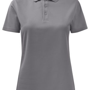 2041 polo tecnica donna