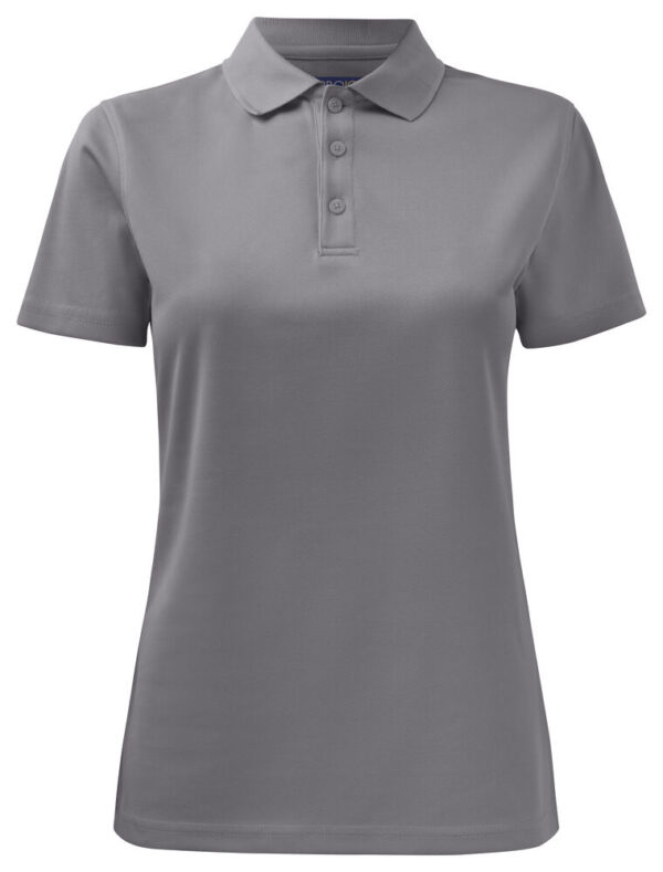 2041 polo tecnica donna