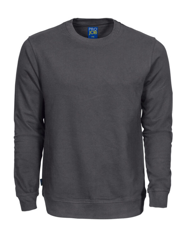 2124 felpa cotone