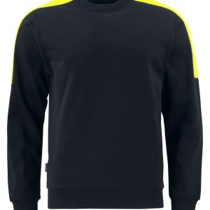 2125 felpa roundneck