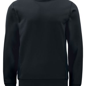 2127 felpa roundneck