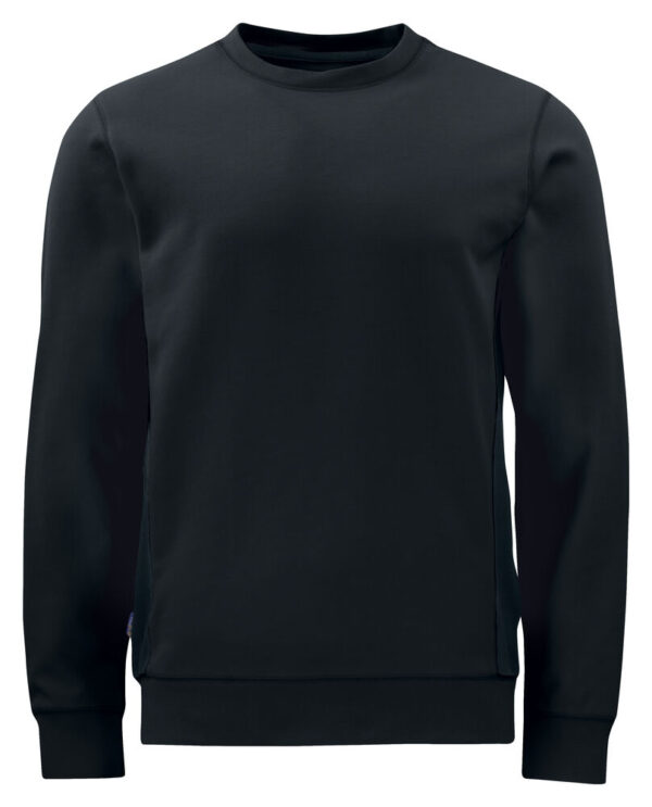 2127 felpa roundneck