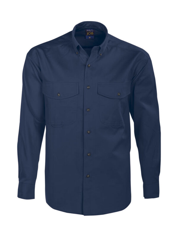 2219 camicia cotone