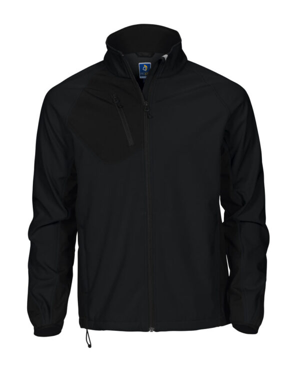 2422 giacca softshell