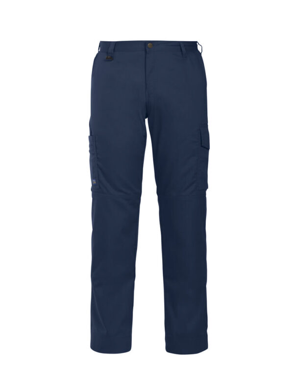2500 pantaloni multitasche donna