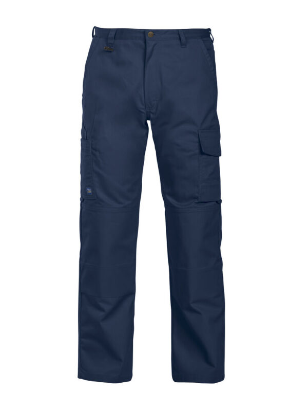 2501 pantaloni multitasche