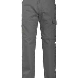 2502 pantaloni multitasche 2 in 1