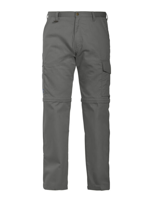 2502 pantaloni multitasche 2 in 1