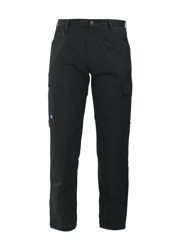 2506 pantaloni multitasche