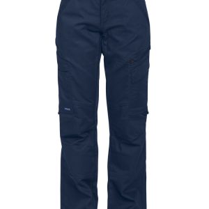 2515 pantaloni multitasche donna
