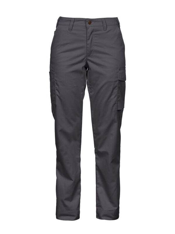 2519 pantaloni multitasche donna