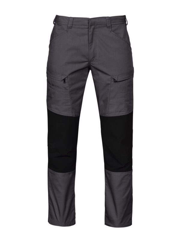 2520 pantaloni stretch multitasche