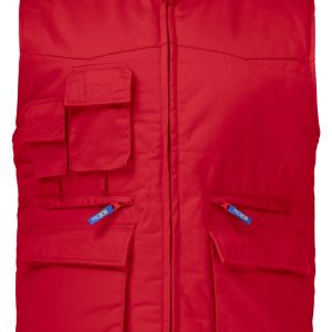 2805 padded vest