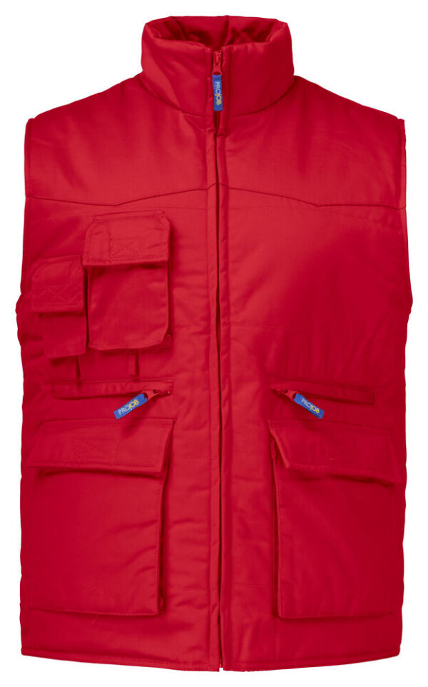 2805 padded vest