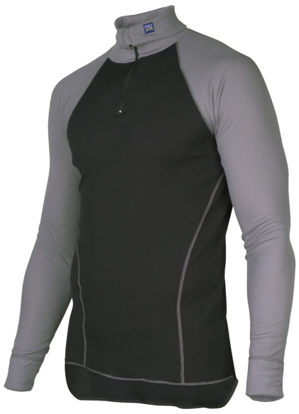 3103 maglia intima lupetto