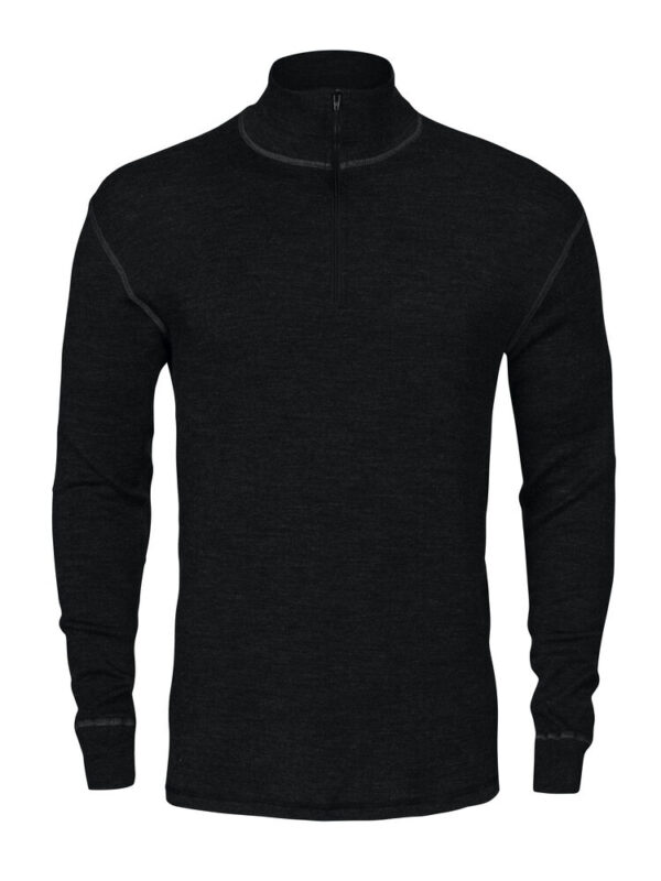 3107 maglia lupetto intima
