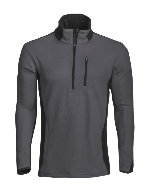 3306 micropile half zip