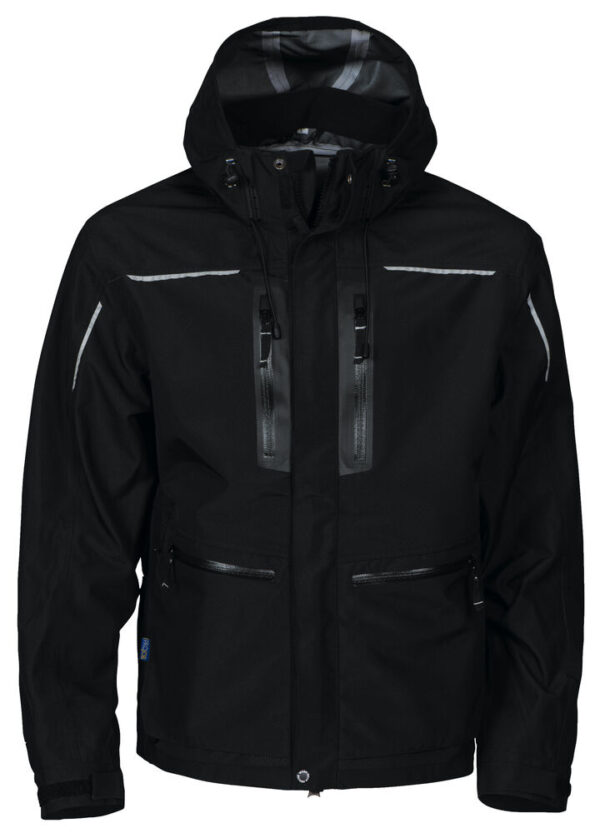 3410 giacca softshell