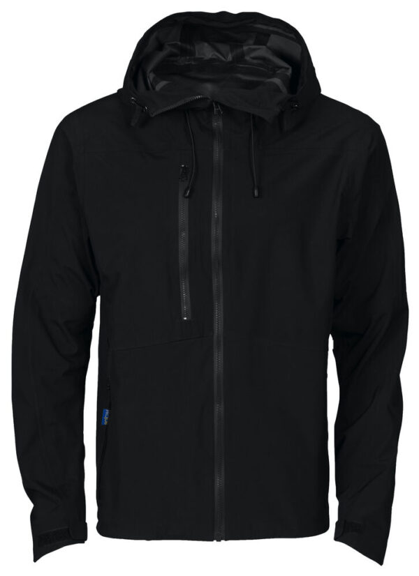 3416 giacca softshell