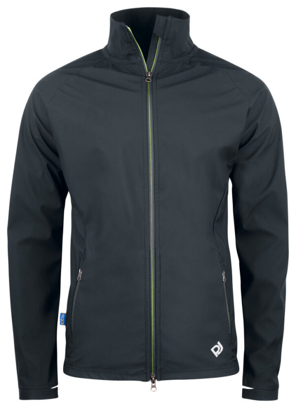 3422 giacca stretch antivento