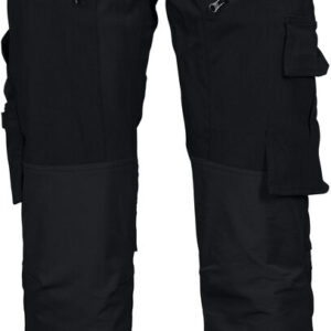 3513 pantaloni multitasche stretch